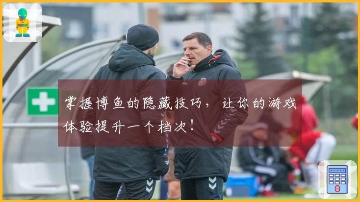 掌握博鱼的隐藏技巧，让你的游戏体验提升一个档次！